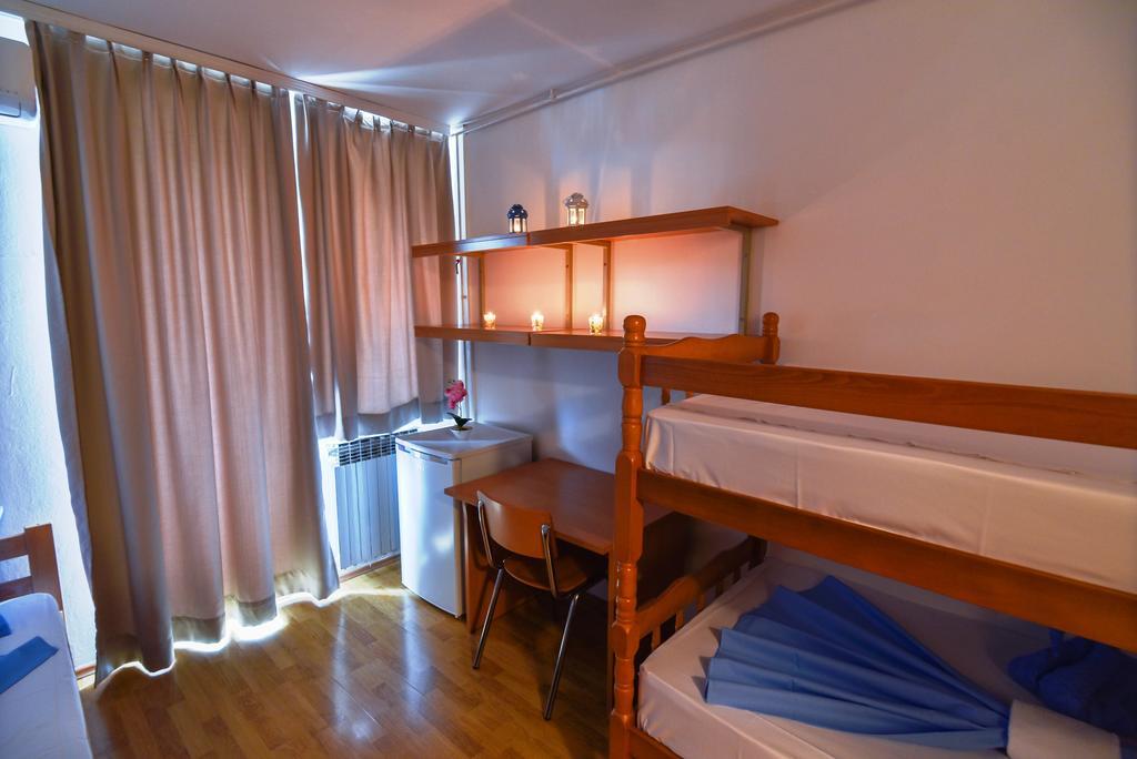 Hostel Studentski Centar Mostar Exterior foto